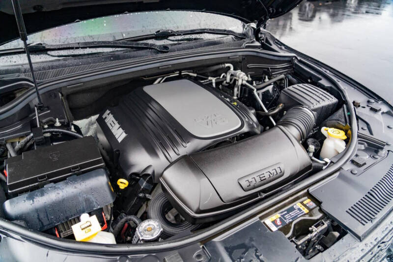 2022 Dodge Durango R/T