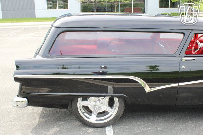 1956 Ford Ranch Wagon