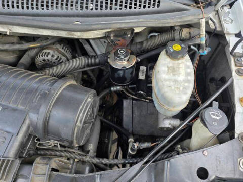 2013 Chevrolet Express 1500