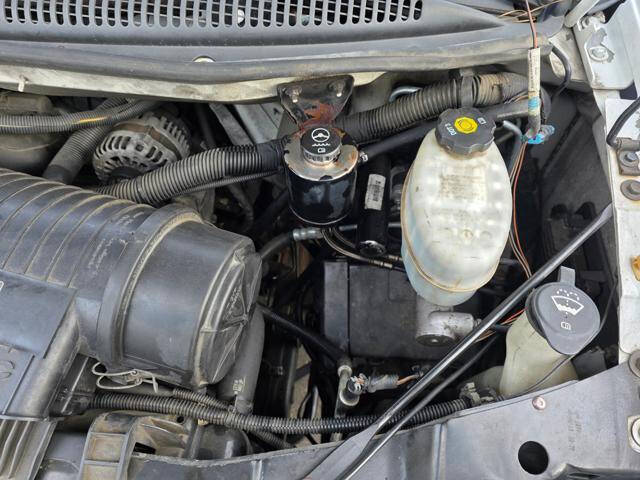 2013 Chevrolet Express 1500