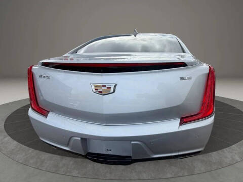 2019 Cadillac XTS Luxury