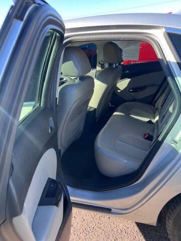 2014 Buick Verano Convenience Group