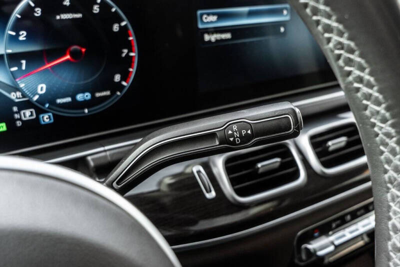 2020 Mercedes-Benz GLS GLS 450