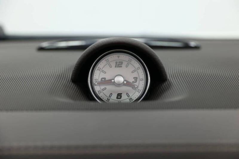 2013 Mercedes-Benz SL-Class SL 550