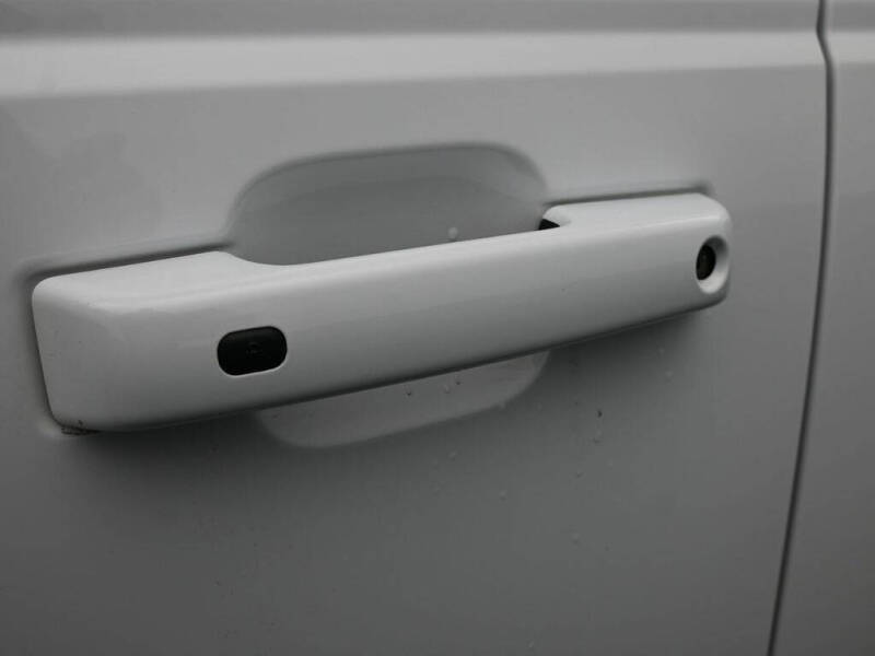 2022 Ford Bronco Outer Banks Advanced