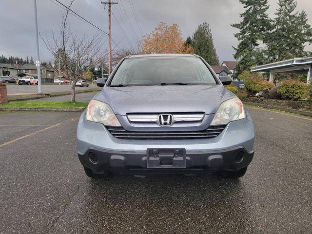 2008 Honda CR-V EX