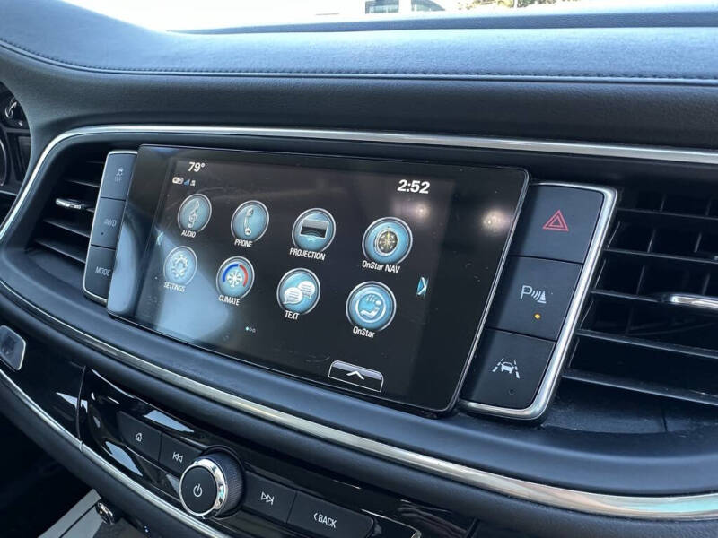 2019 Buick Enclave Premium