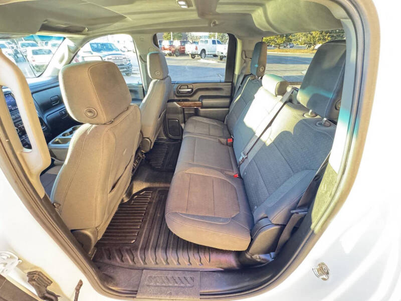 2020 GMC Sierra 2500HD