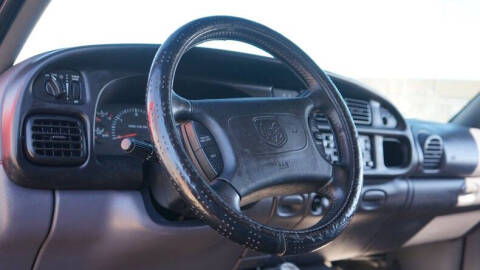 1999 Dodge Ram 2500