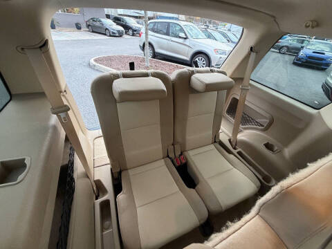 2010 Ford Explorer Eddie Bauer