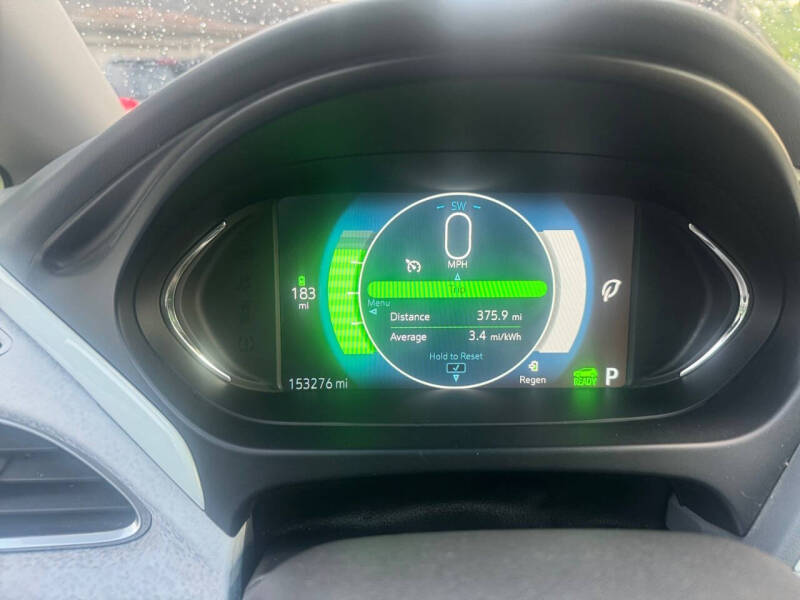 2020 Chevrolet Bolt EV LT