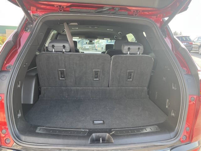 2024 Buick Enclave Premium