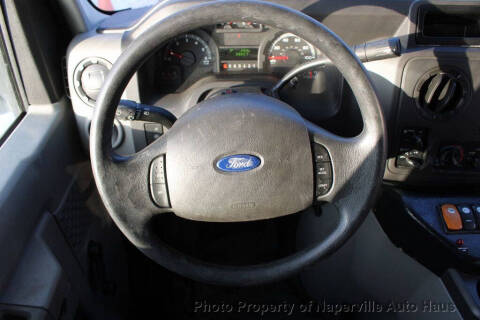 2016 Ford E-Series E-450 SD