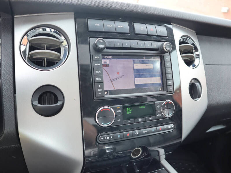 2013 Ford Expedition Limited