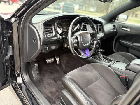 2019 Dodge Charger R/T