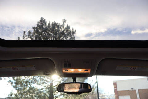 2014 GMC Sierra 2500HD Denali