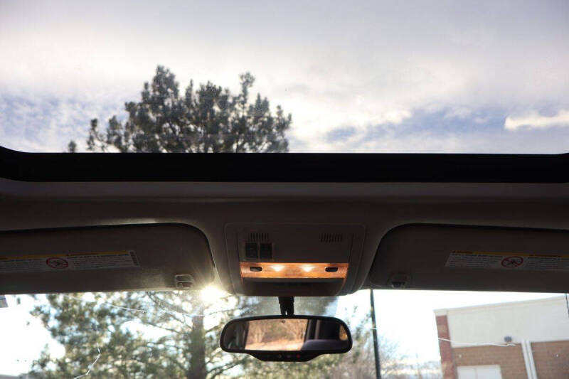 2014 GMC Sierra 2500HD Denali