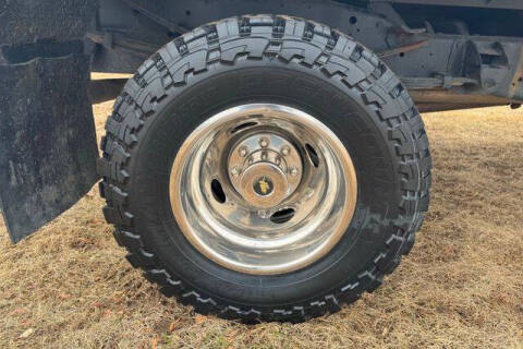 1997 Dodge Ram 3500