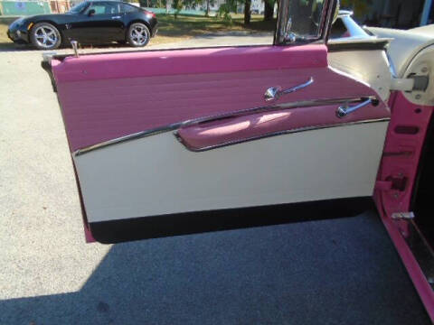 1955 Ford Fairlane