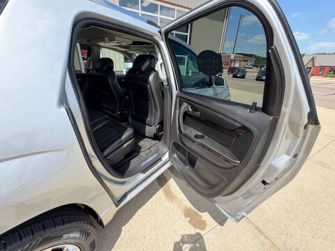 2013 GMC Acadia Denali