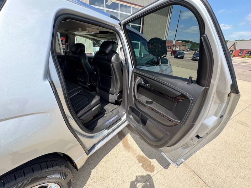 2013 GMC Acadia Denali