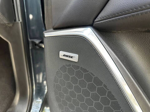 2020 Cadillac Escalade ESV Luxury