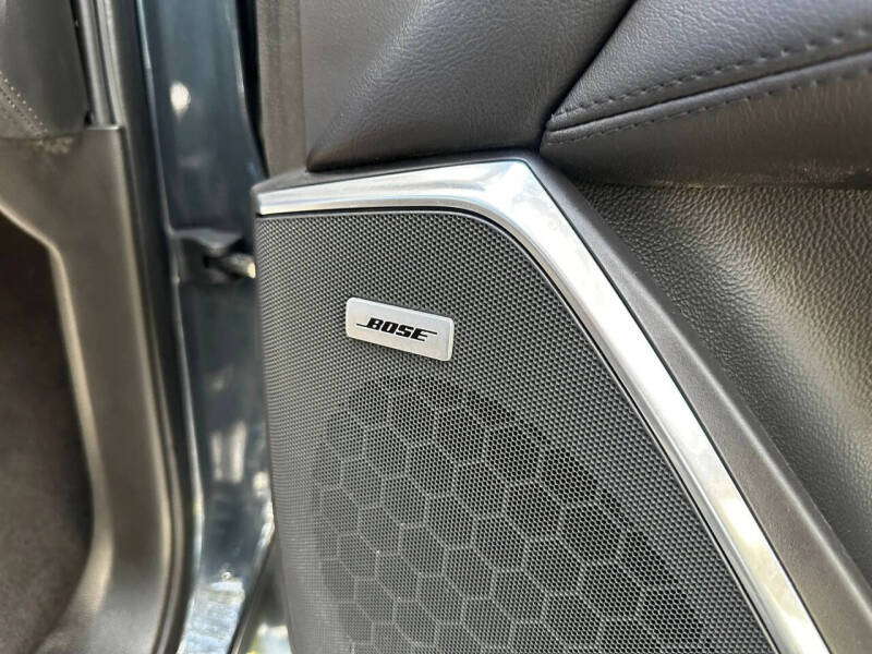 2020 Cadillac Escalade ESV Luxury