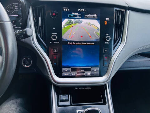 2024 Subaru Outback Premium
