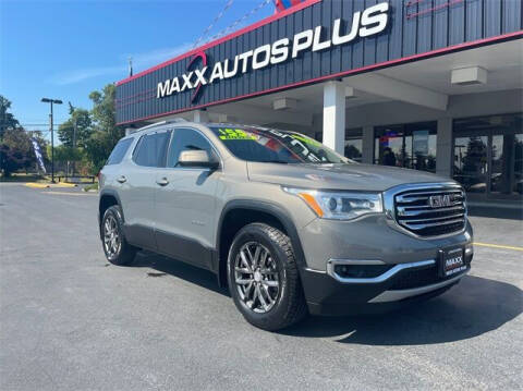 2019 GMC Acadia for sale at Maxx Autos Plus in Puyallup WA