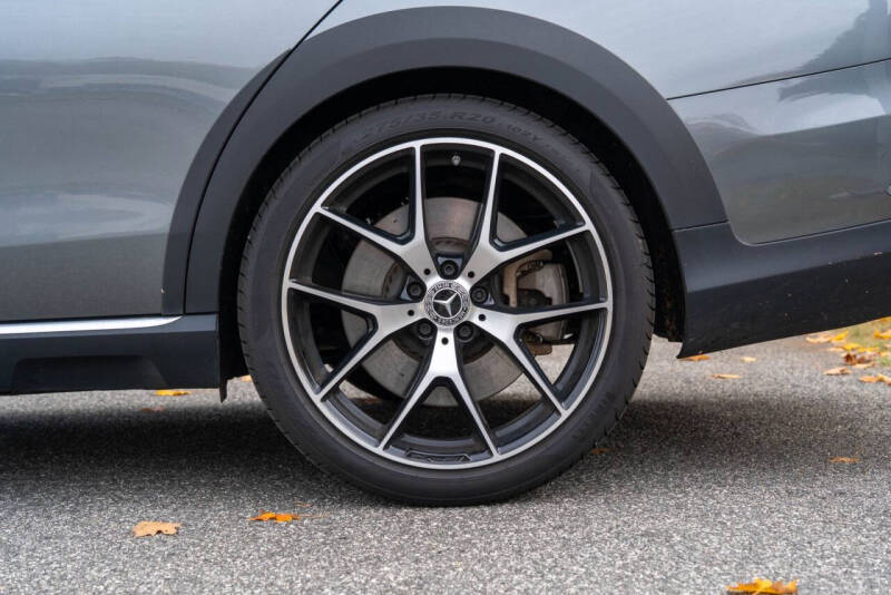 2023 Mercedes-Benz E-Class E 450 4MATIC All-Terrain