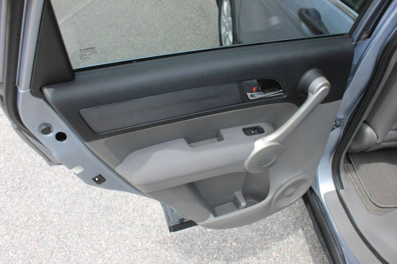 2007 Honda CR-V EX