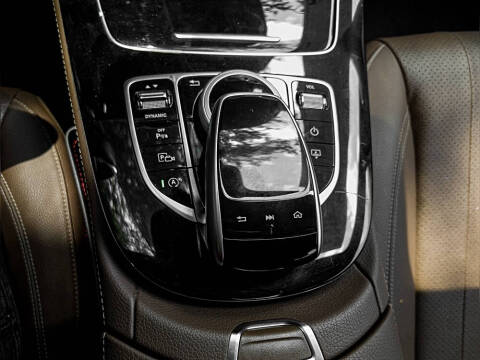 2017 Mercedes-Benz E-Class E 300 4MATIC