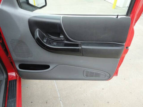 2011 Ford Ranger XLT