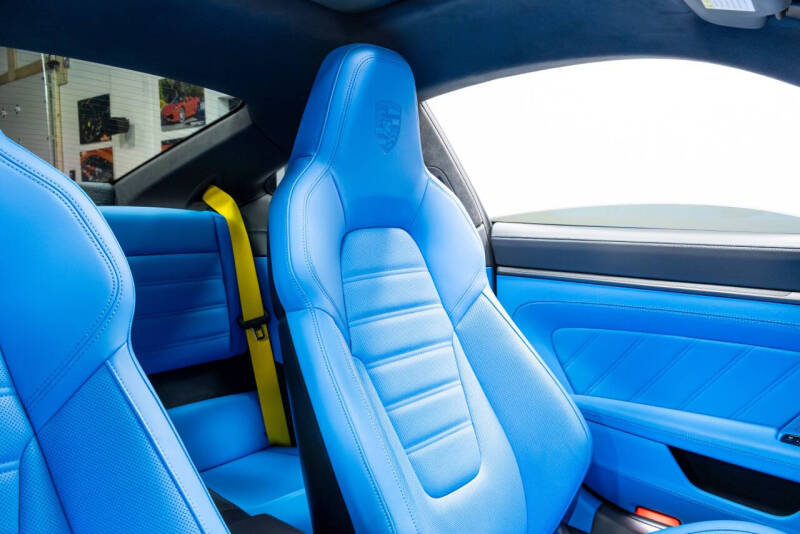 2024 Porsche 911