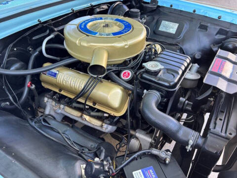 1964 Mercury Monterey