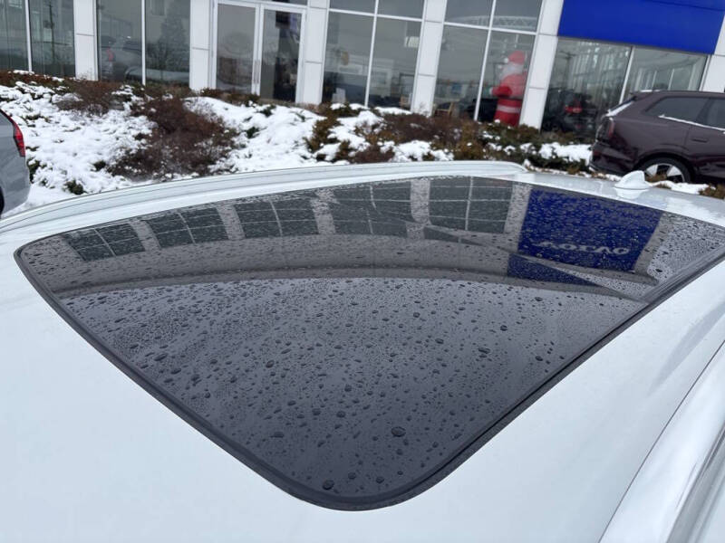 2026 Volvo XC90 B6 Plus 7P