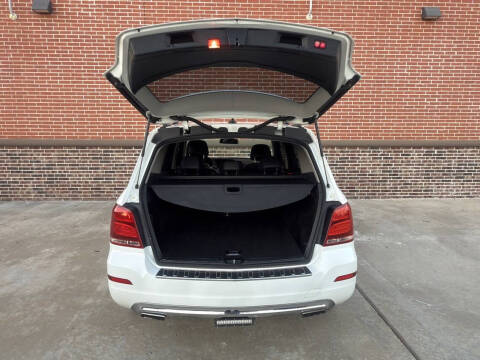 2013 Mercedes-Benz GLK GLK 350
