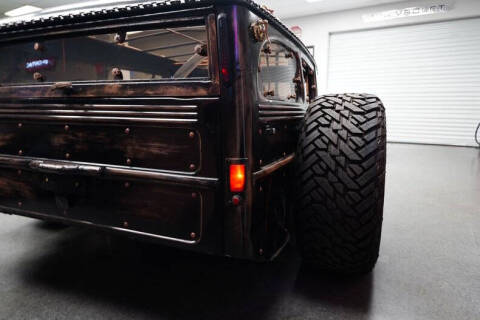 1961 Willys Jeep