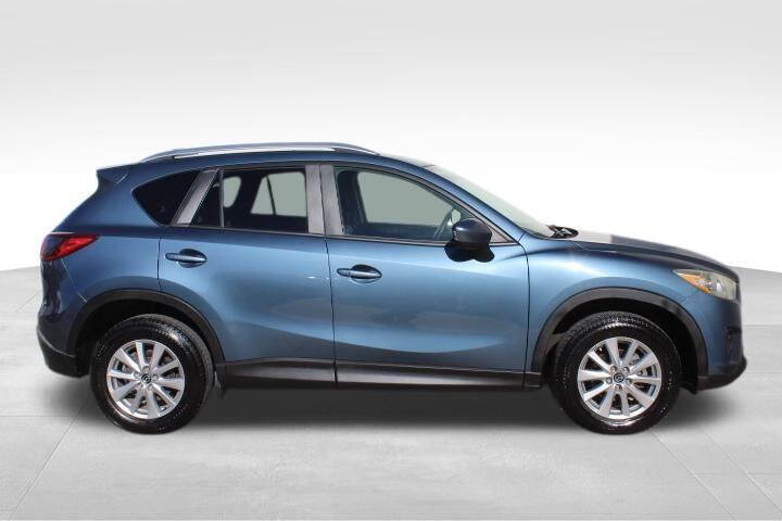 2015 Mazda CX-5 Touring
