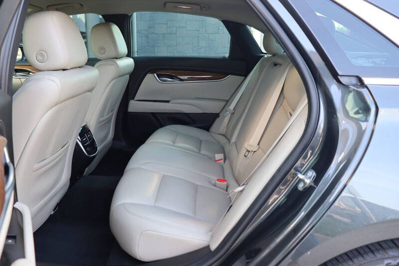 2019 Cadillac XTS Luxury