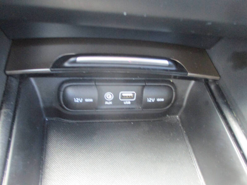 2019 Kia Optima SX Turbo