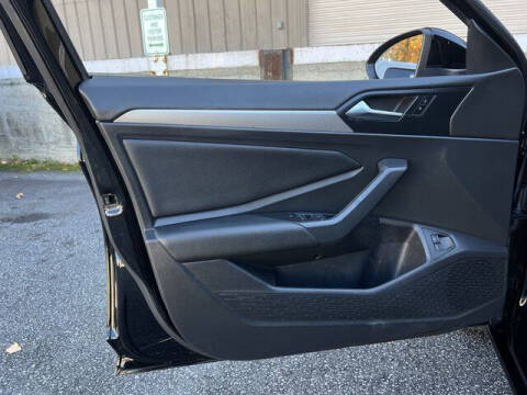 2021 Volkswagen Jetta