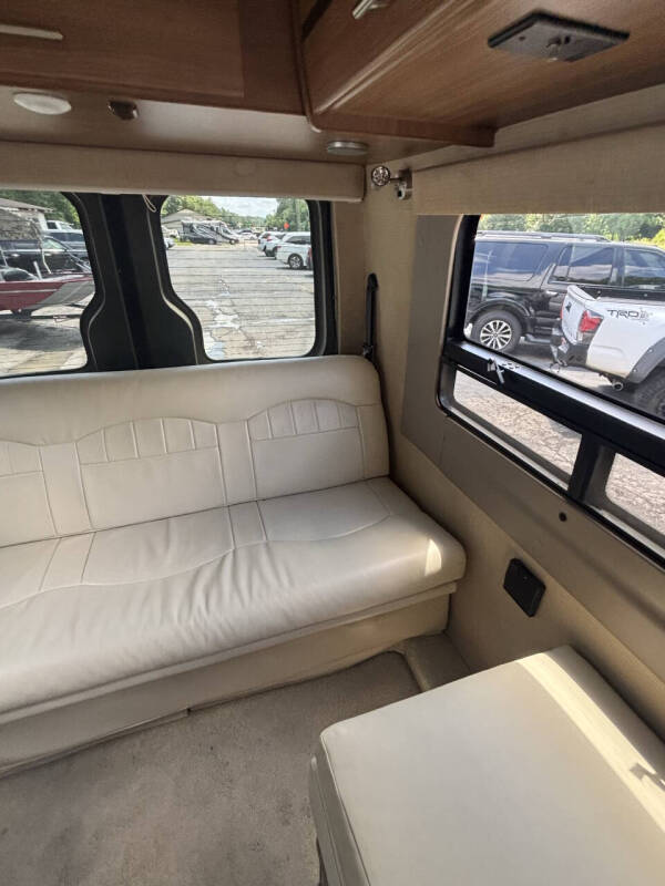 2015 Winnebago ERA BM170X