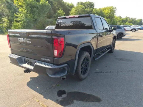 2022 GMC Sierra 1500