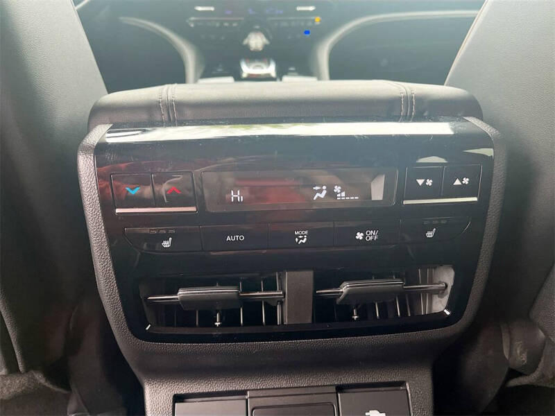 2024 Acura MDX SH-AWD w/Advance