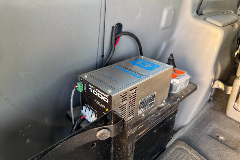 2005 Ford Excursion XLT