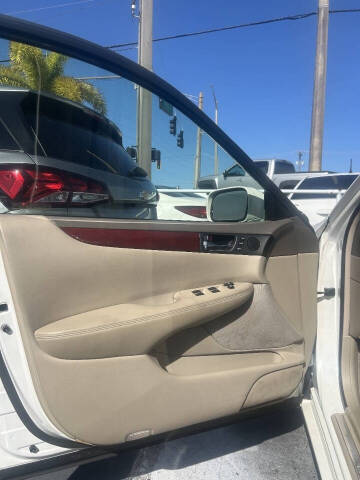 2003 Lexus ES 300