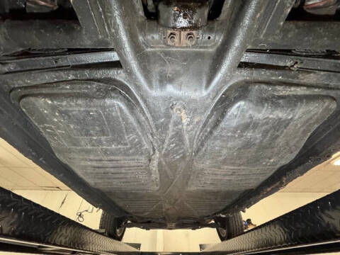 1977 Volkswagen Super Beetle