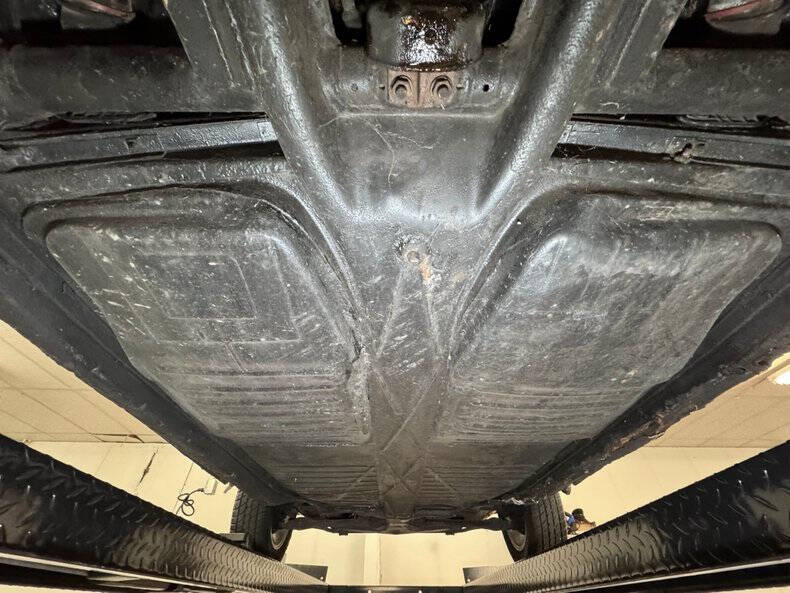 1977 Volkswagen Super Beetle