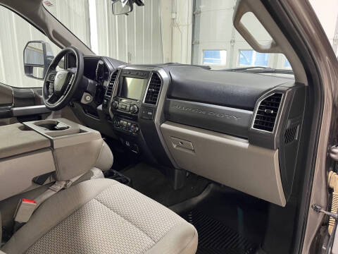 2018 Ford F-250 Super Duty XLT